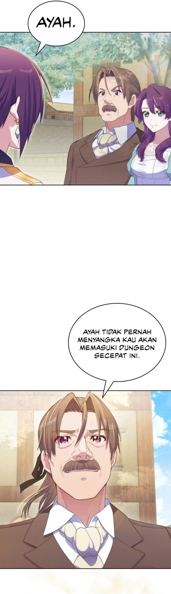 Never Die Extra Chapter 60 - halaman 38
