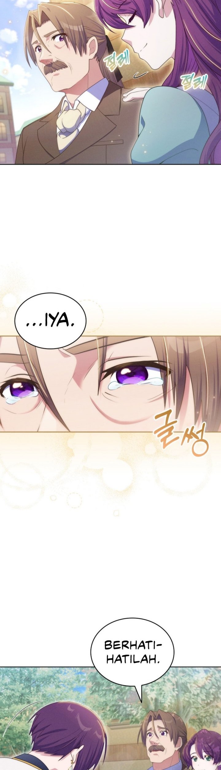 Never Die Extra Chapter 60 - halaman 43