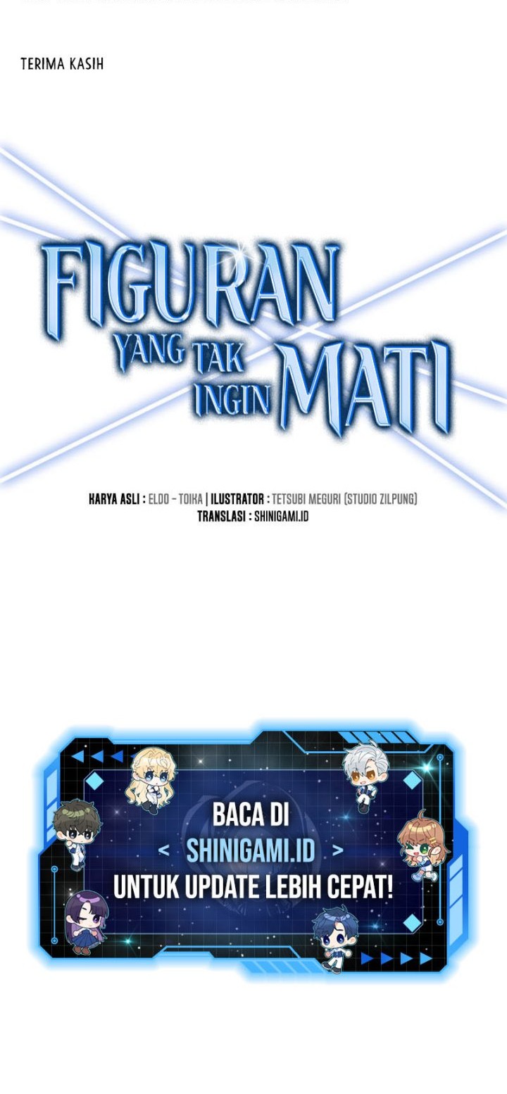 Never Die Extra Chapter 60 - halaman 55