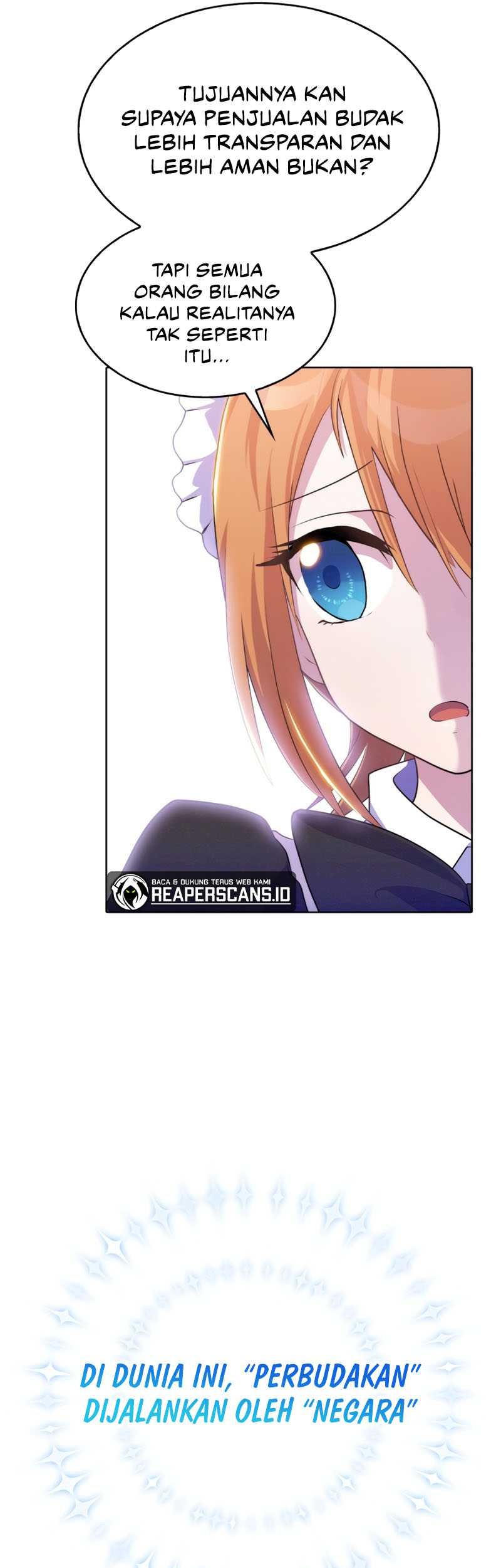 Never Die Extra Chapter 7 - halaman 12