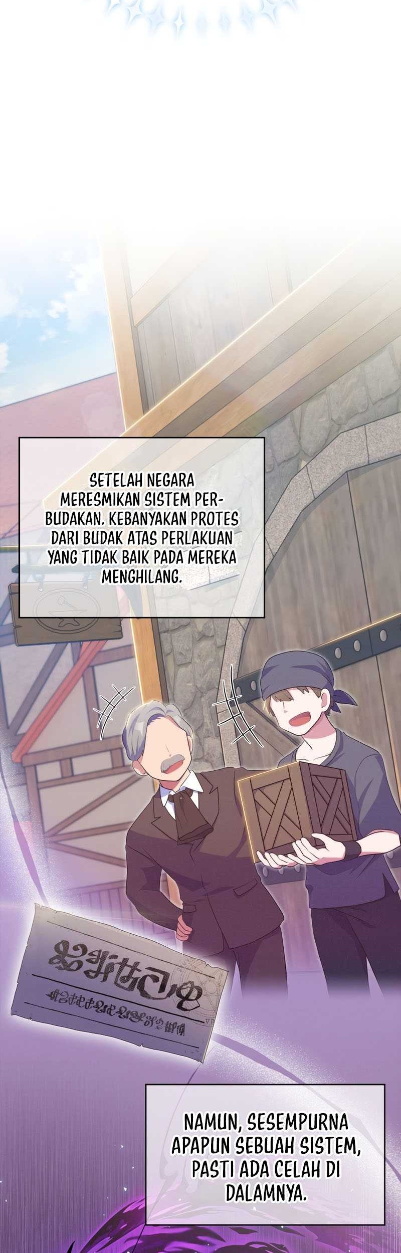 Never Die Extra Chapter 7 - halaman 13