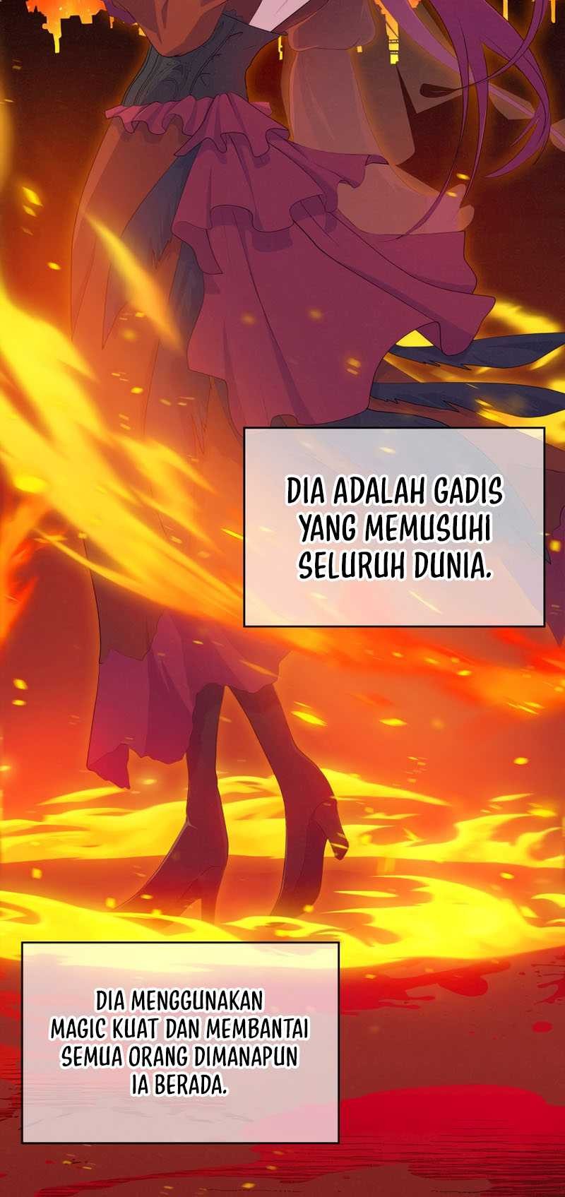 Never Die Extra Chapter 7 - halaman 16