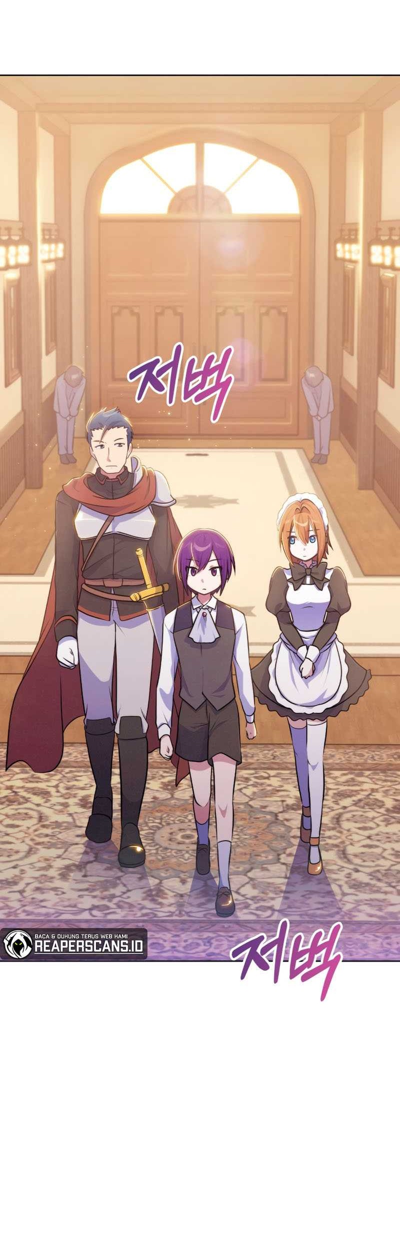 Never Die Extra Chapter 7 - halaman 20