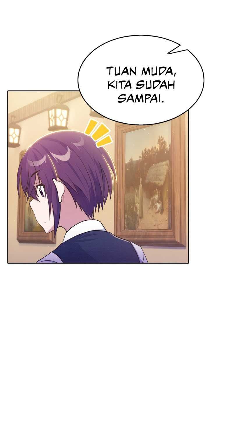 Never Die Extra Chapter 7 - halaman 21