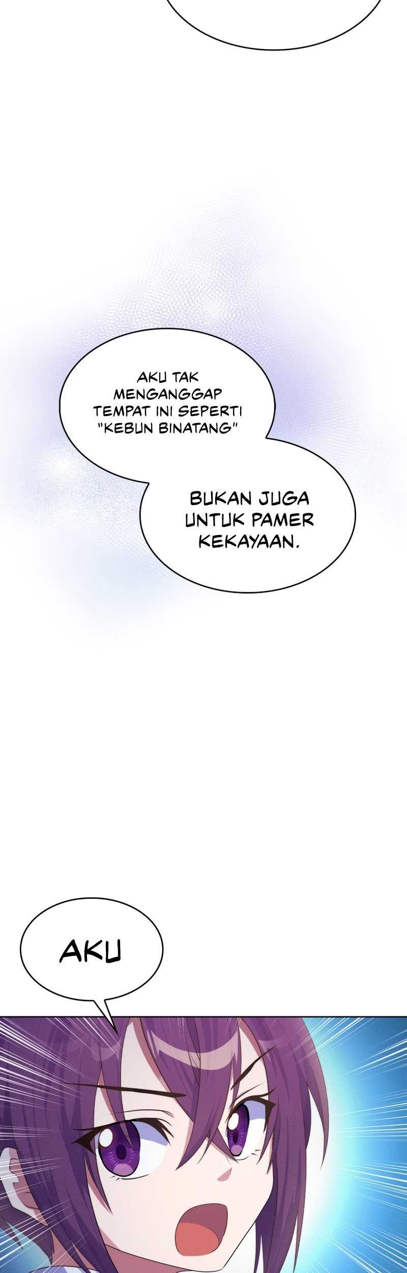 Never Die Extra Chapter 7 - halaman 24