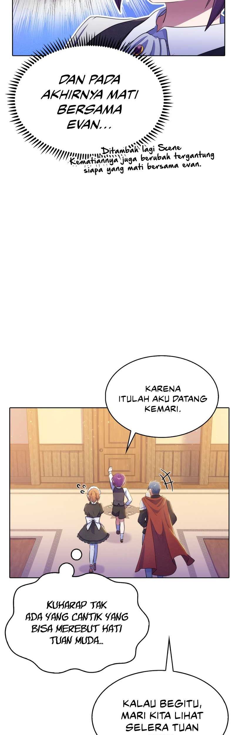 Never Die Extra Chapter 7 - halaman 29