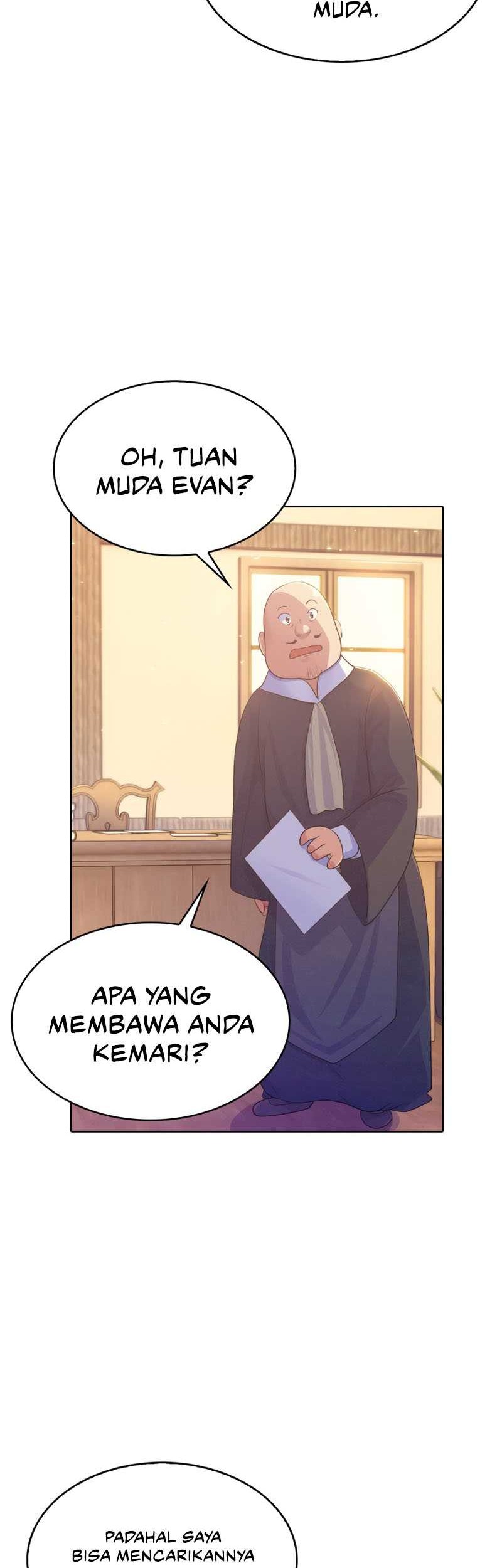Never Die Extra Chapter 7 - halaman 30