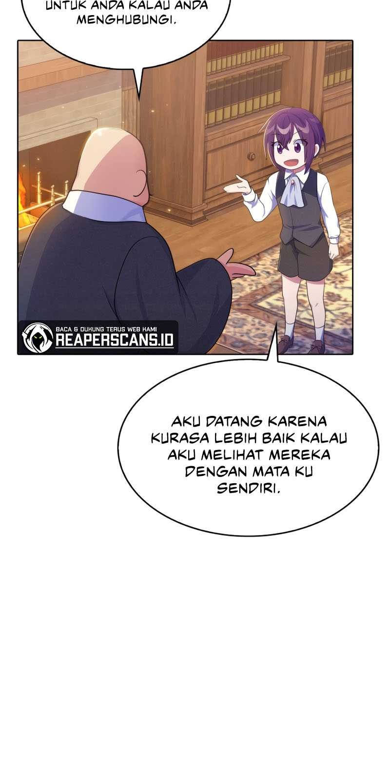 Never Die Extra Chapter 7 - halaman 31