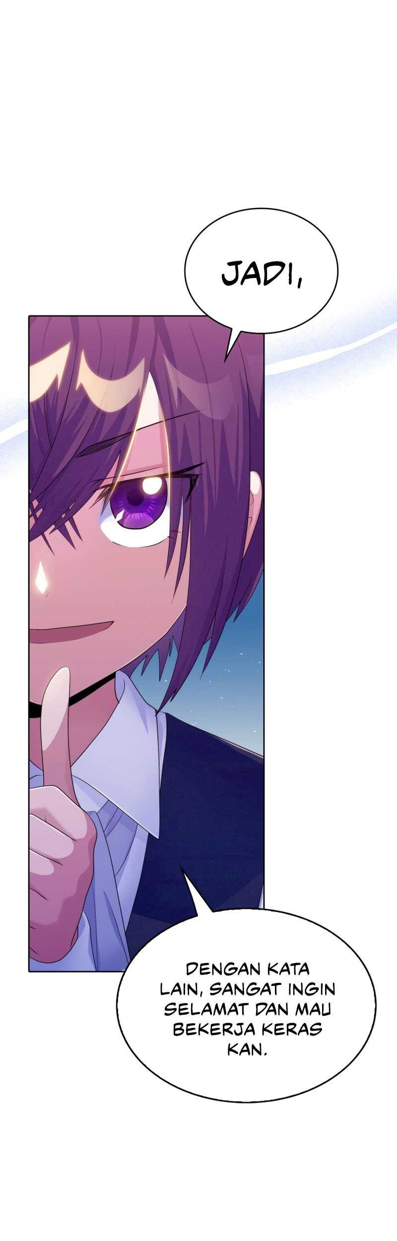 Never Die Extra Chapter 7 - halaman 34