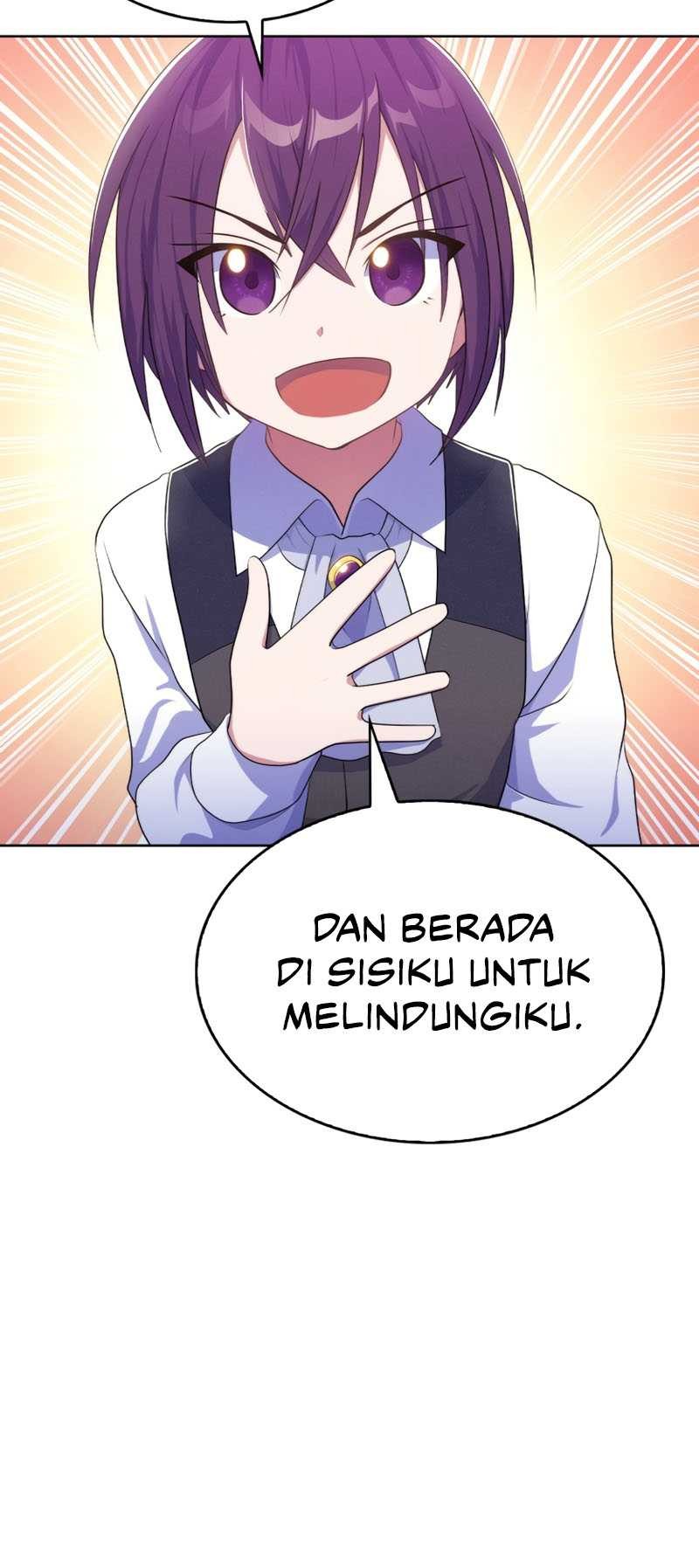 Never Die Extra Chapter 7 - halaman 36