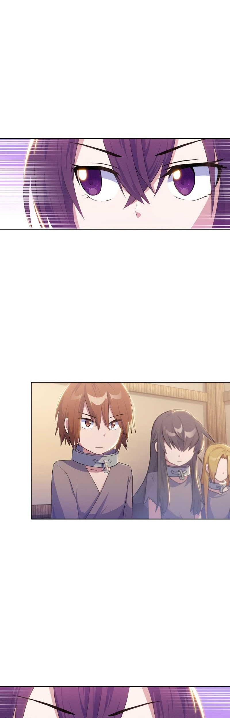 Never Die Extra Chapter 7 - halaman 40