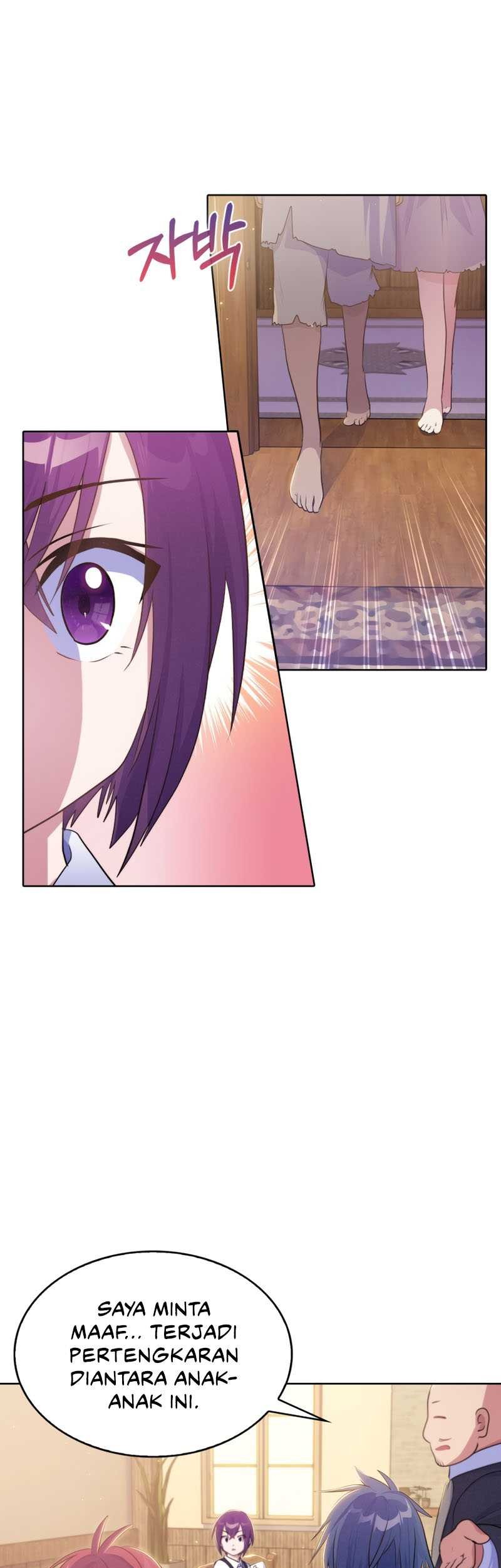 Never Die Extra Chapter 7 - halaman 42