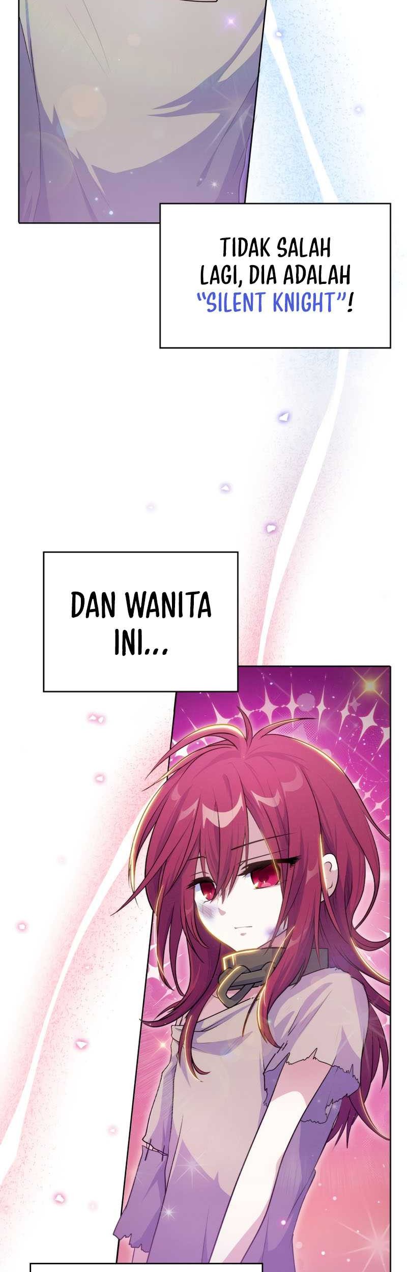 Never Die Extra Chapter 7 - halaman 44