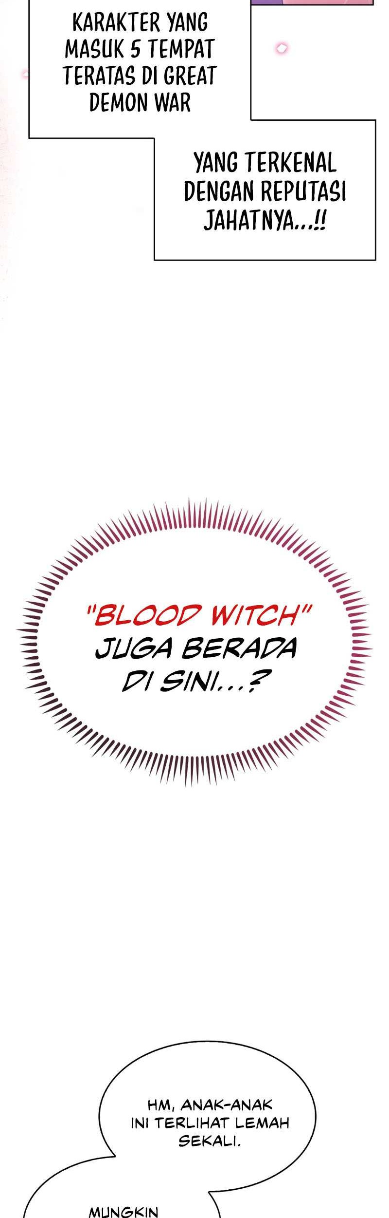 Never Die Extra Chapter 7 - halaman 45