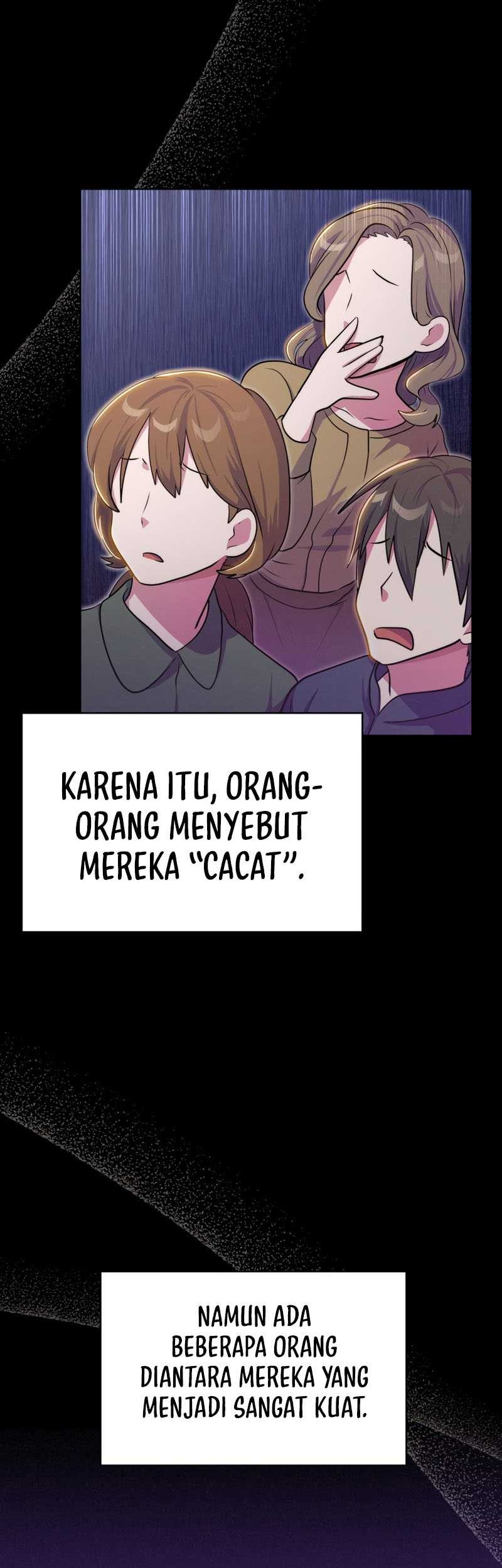 Never Die Extra Chapter 7 - halaman 50