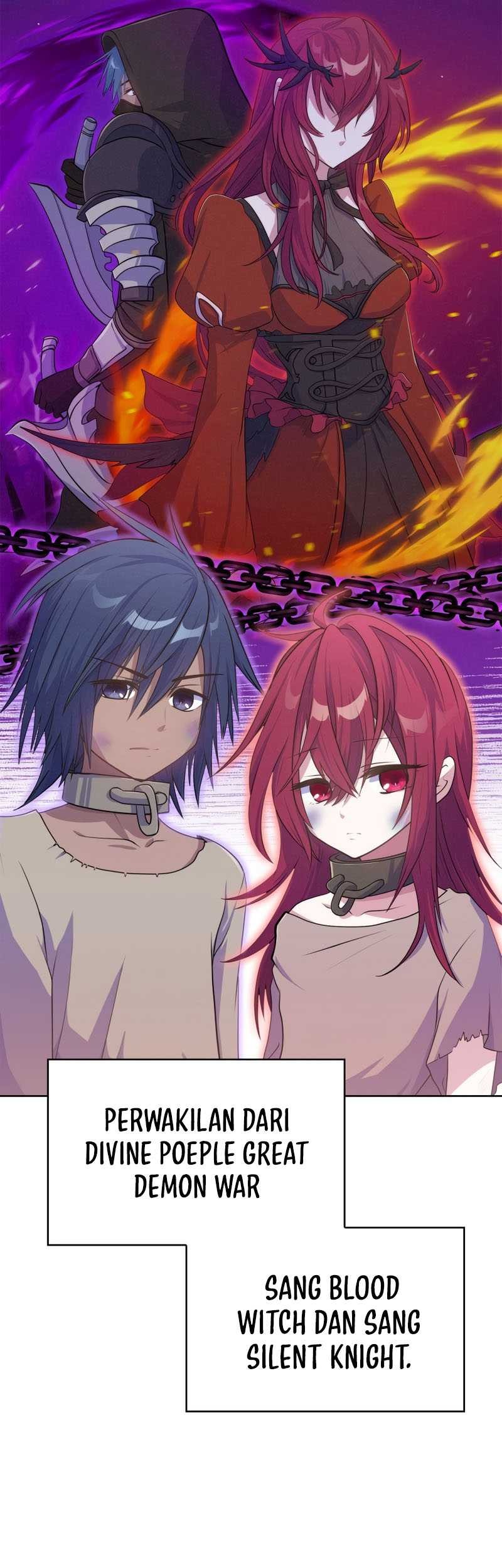 Never Die Extra Chapter 7 - halaman 52