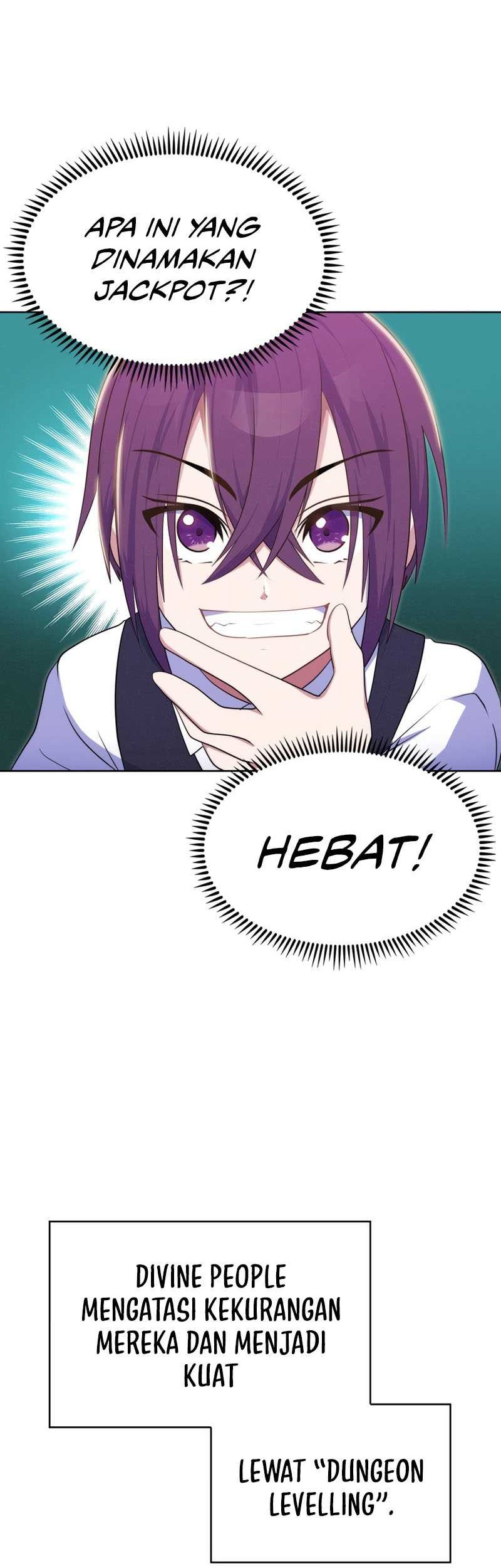 Never Die Extra Chapter 7 - halaman 53