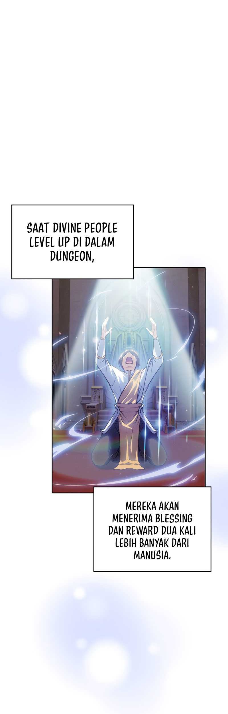 Never Die Extra Chapter 7 - halaman 54