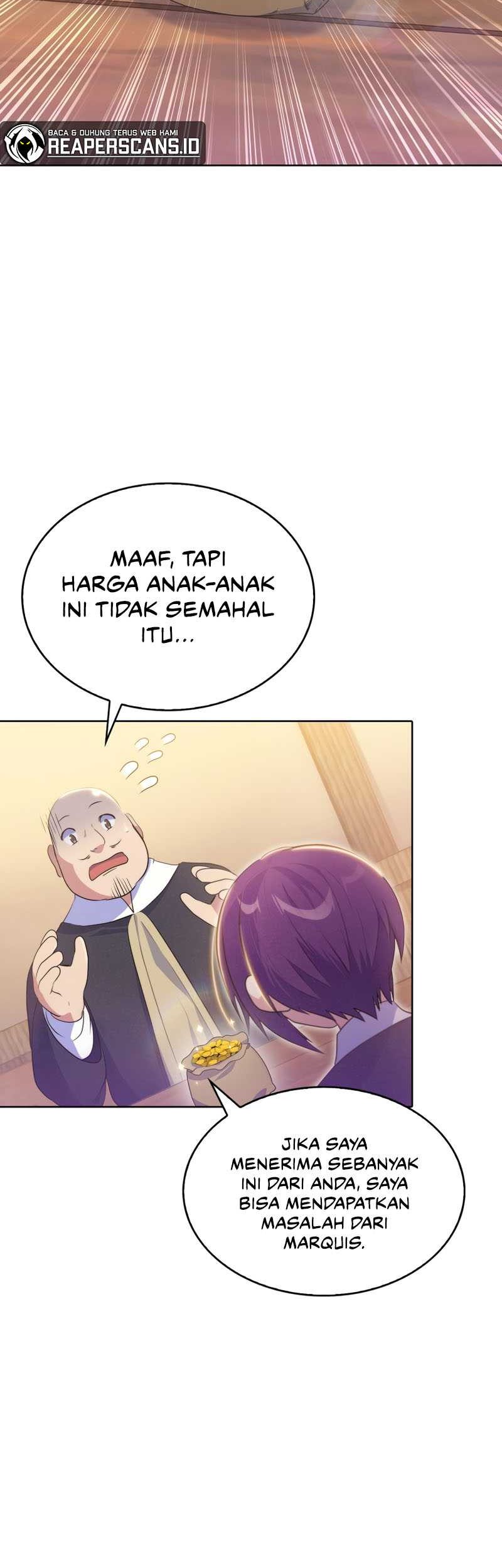 Never Die Extra Chapter 7 - halaman 59