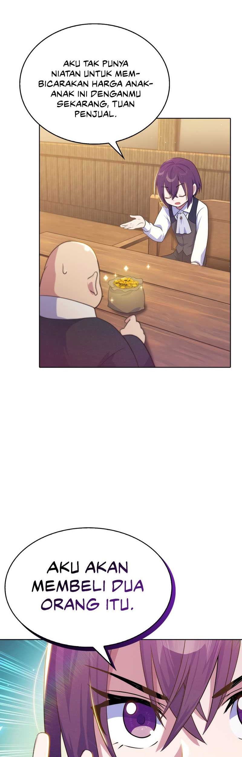 Never Die Extra Chapter 7 - halaman 60