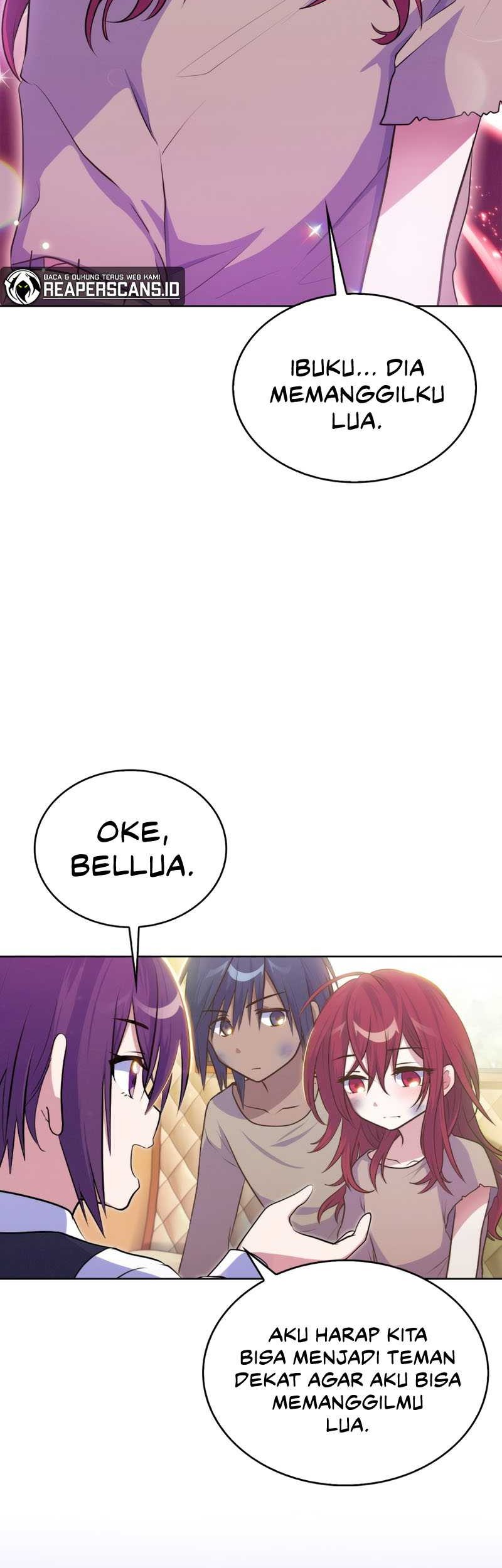 Never Die Extra Chapter 8 - halaman 14