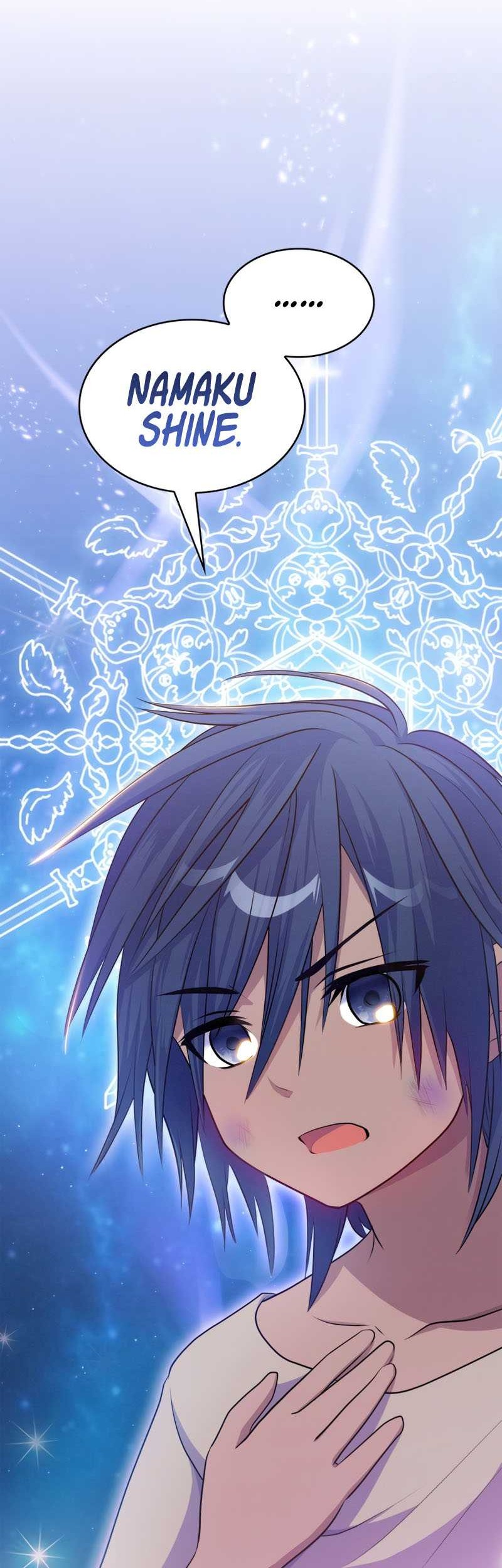 Never Die Extra Chapter 8 - halaman 15