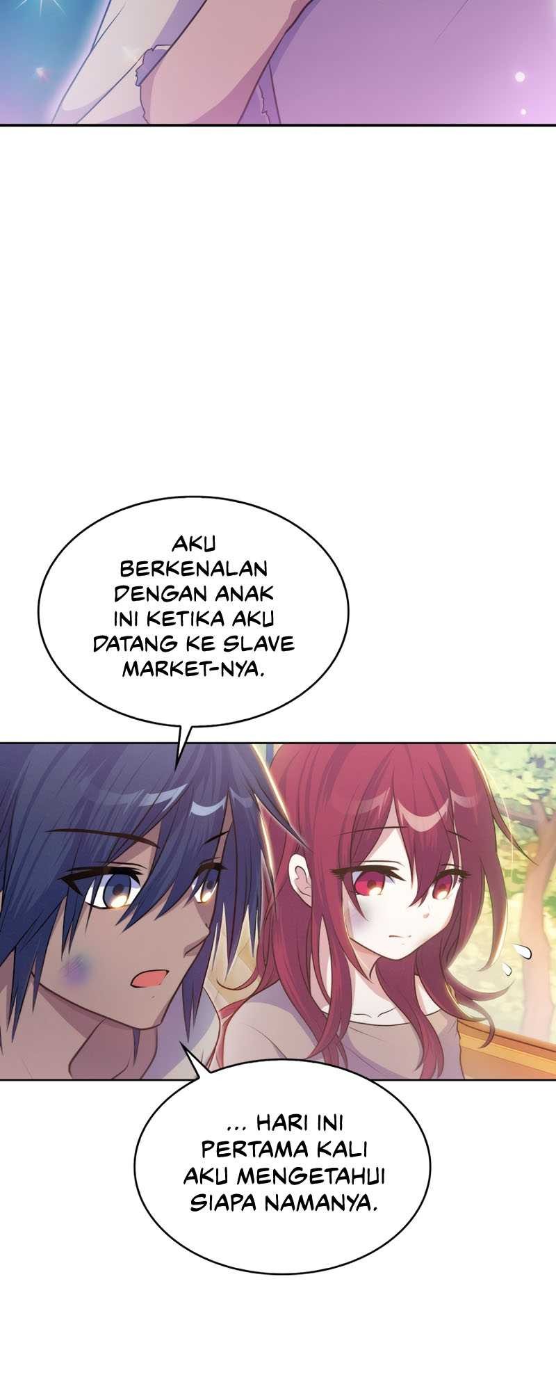 Never Die Extra Chapter 8 - halaman 16