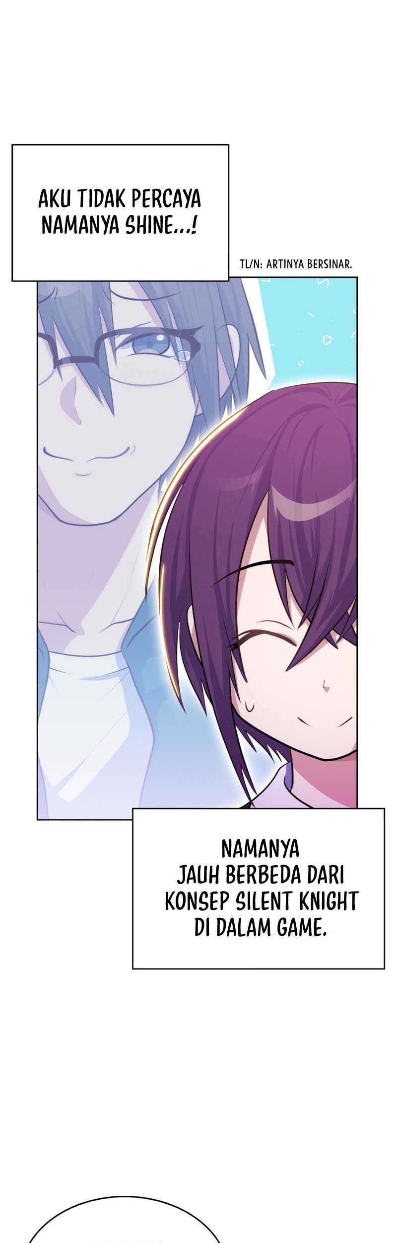 Never Die Extra Chapter 8 - halaman 17