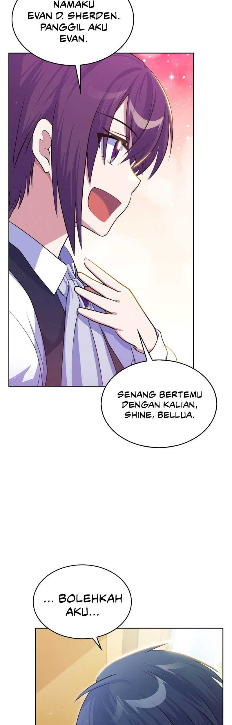 Never Die Extra Chapter 8 - halaman 18