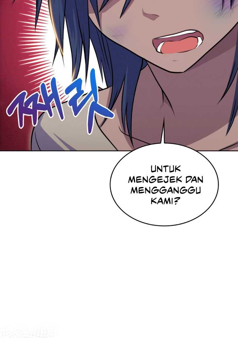 Never Die Extra Chapter 8 - halaman 21