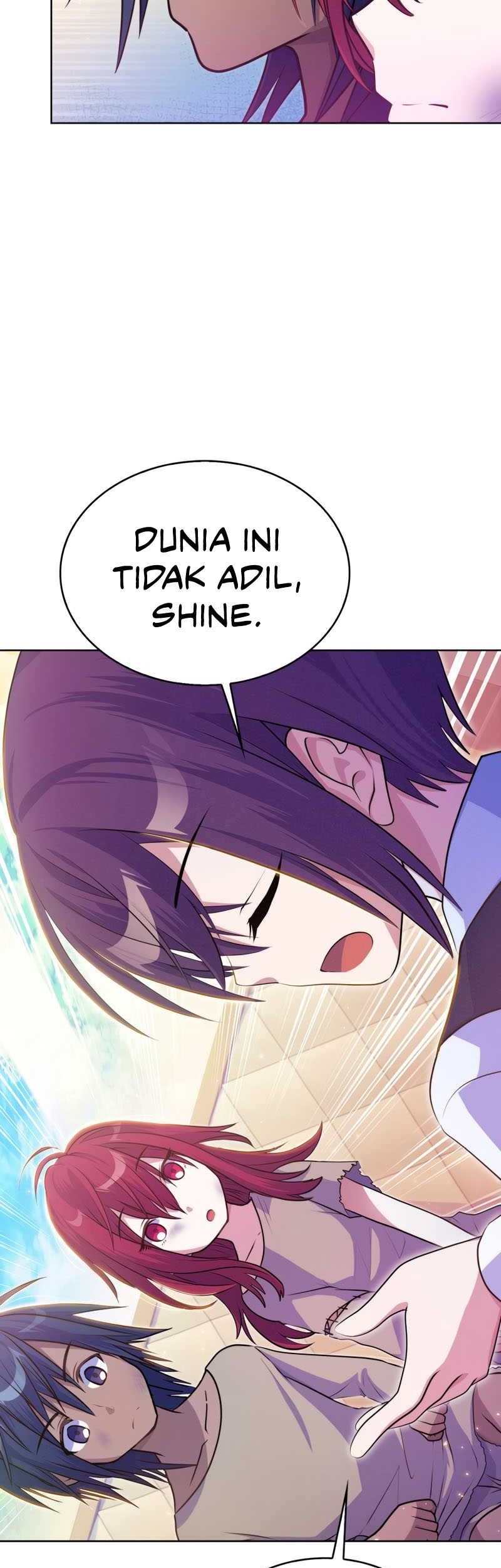 Never Die Extra Chapter 8 - halaman 24