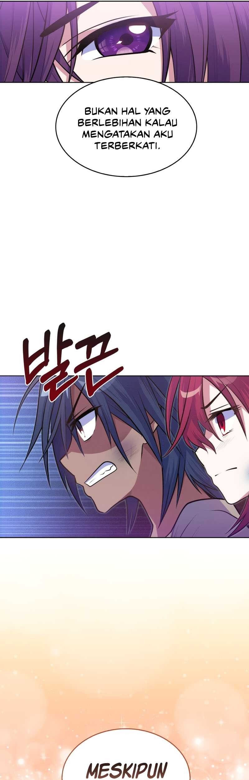 Never Die Extra Chapter 8 - halaman 27