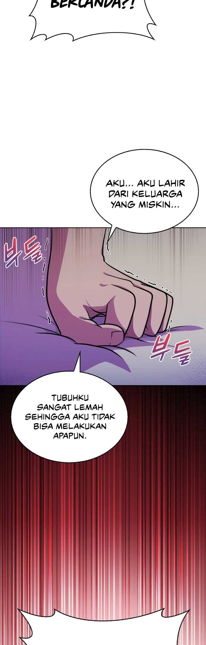 Never Die Extra Chapter 8 - halaman 29