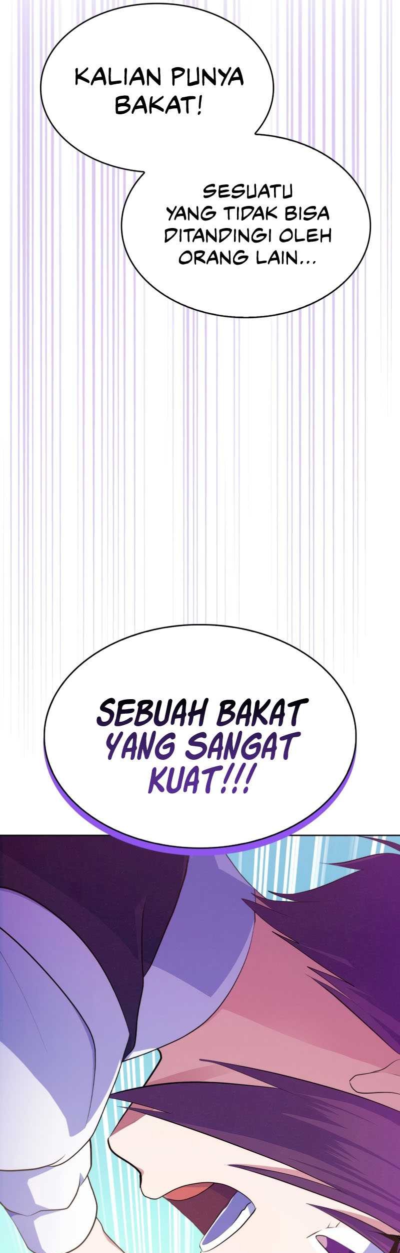 Never Die Extra Chapter 8 - halaman 32