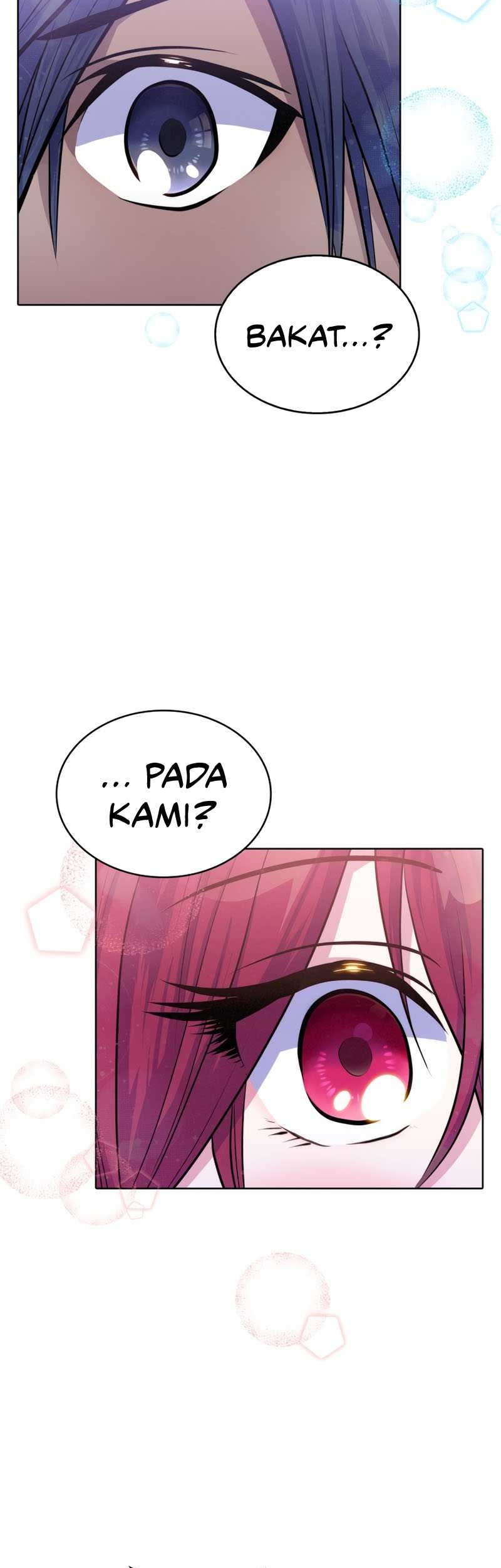 Never Die Extra Chapter 8 - halaman 34