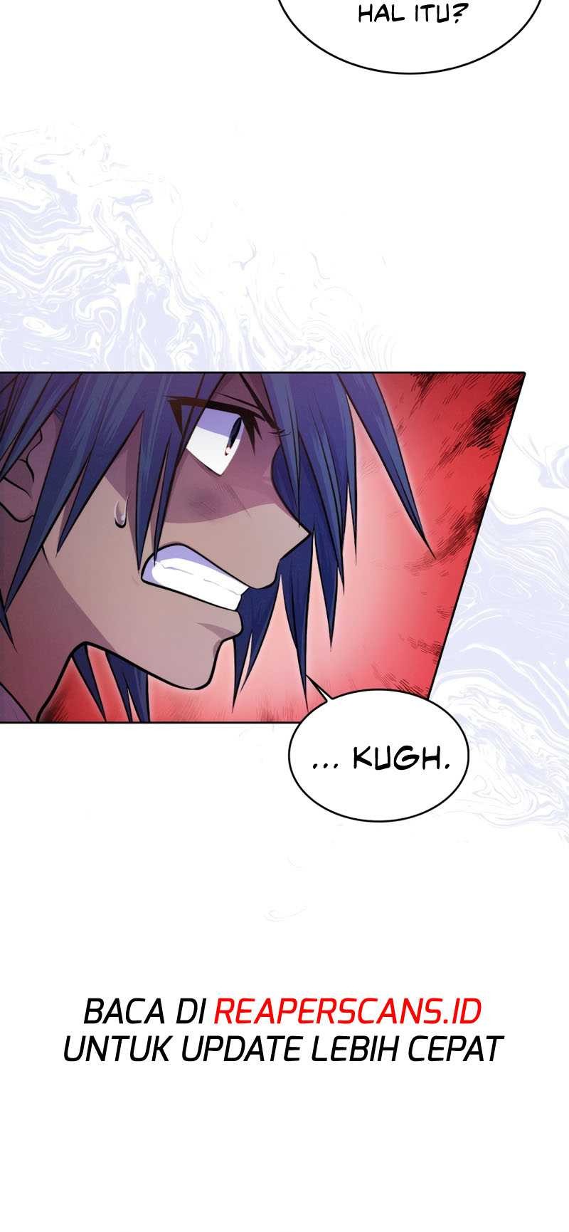 Never Die Extra Chapter 8 - halaman 36