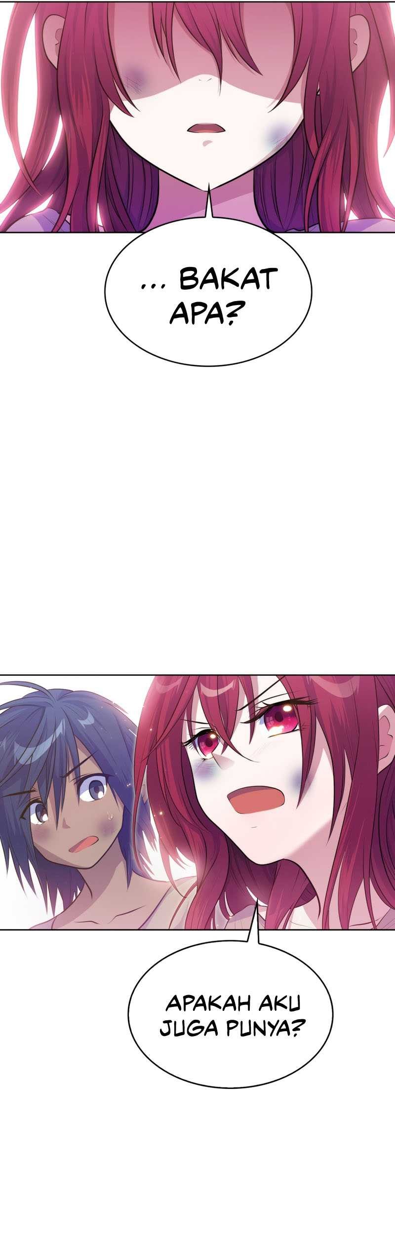 Never Die Extra Chapter 8 - halaman 37