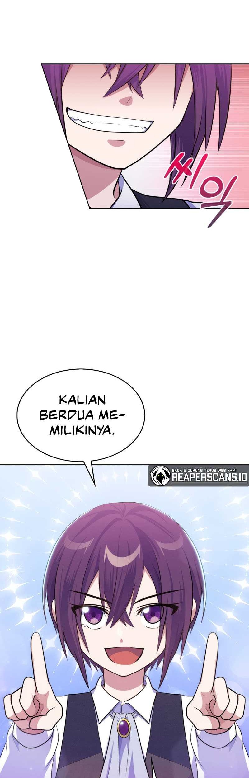 Never Die Extra Chapter 8 - halaman 38