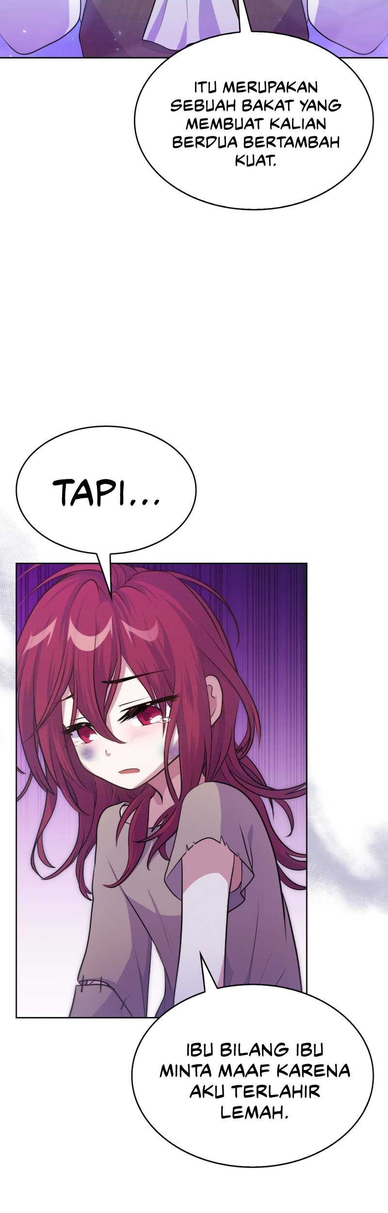 Never Die Extra Chapter 8 - halaman 39