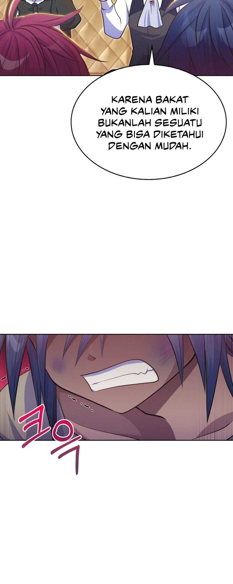 Never Die Extra Chapter 8 - halaman 41