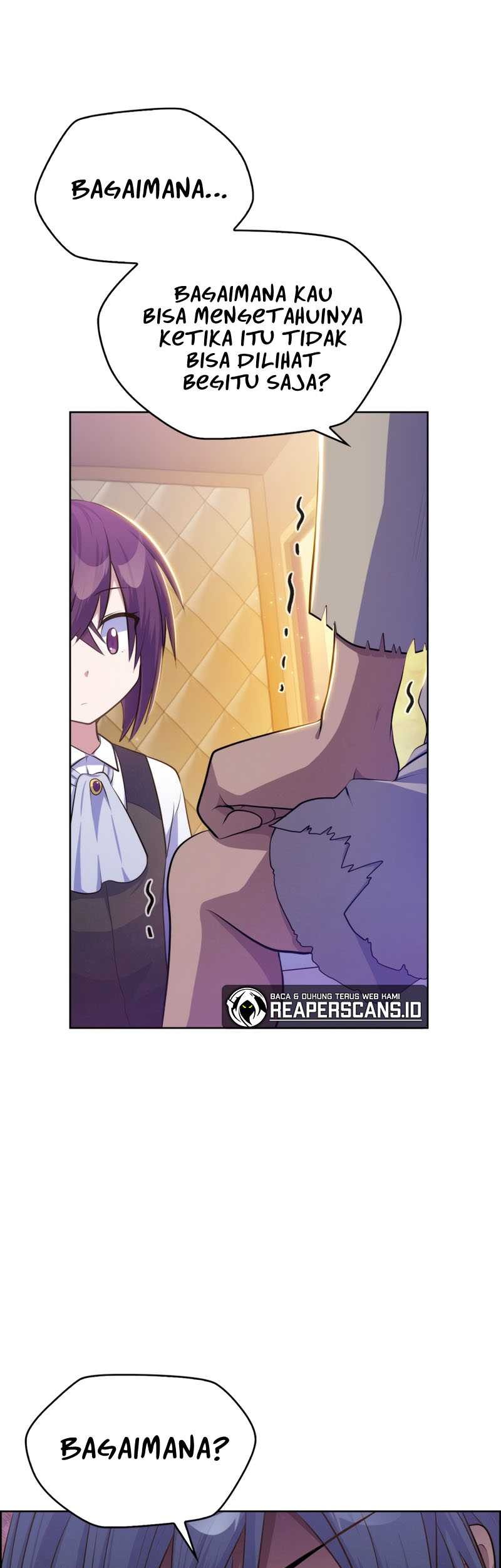 Never Die Extra Chapter 8 - halaman 42