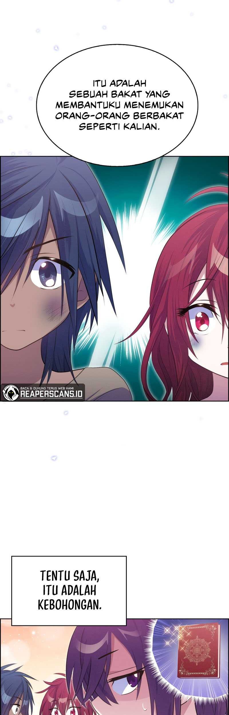 Never Die Extra Chapter 8 - halaman 44