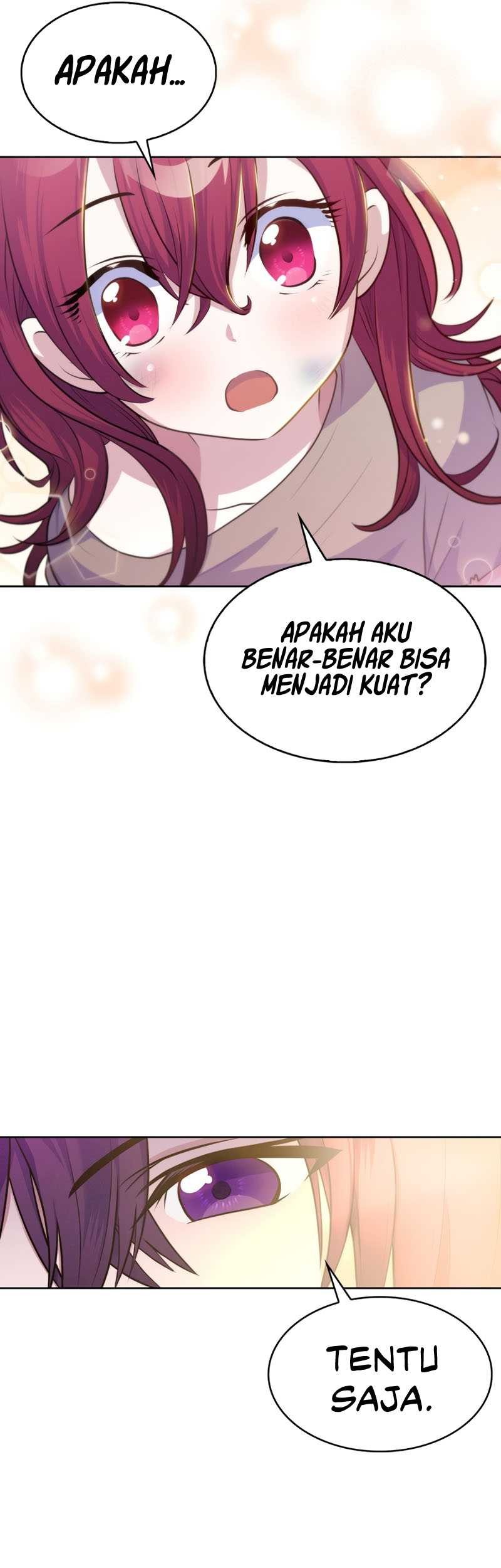 Never Die Extra Chapter 8 - halaman 47