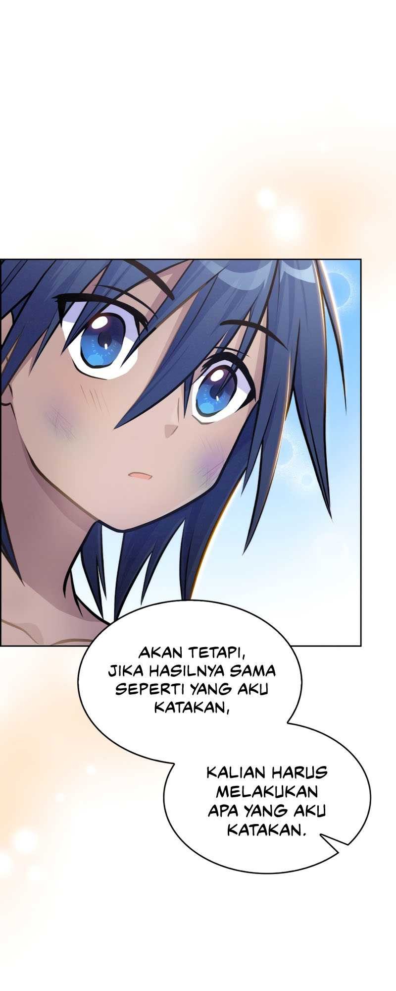 Never Die Extra Chapter 8 - halaman 51