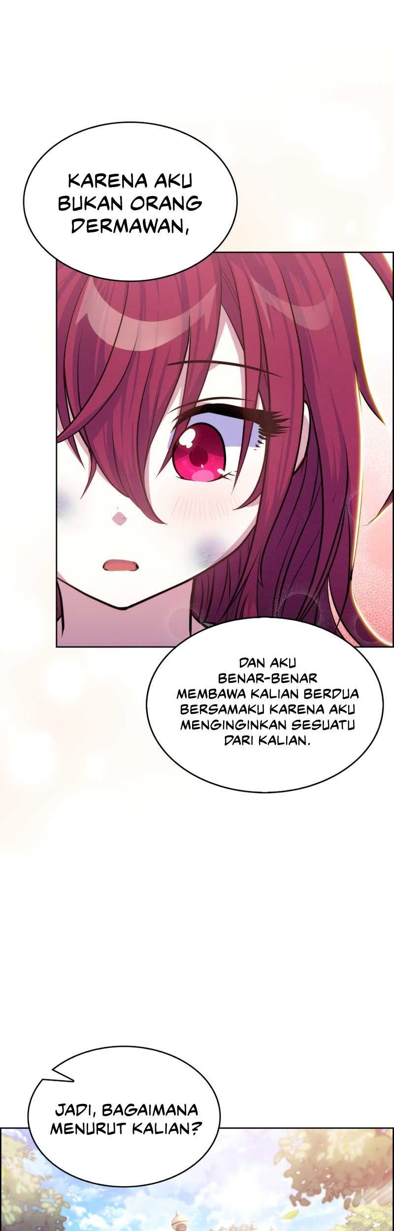 Never Die Extra Chapter 8 - halaman 52