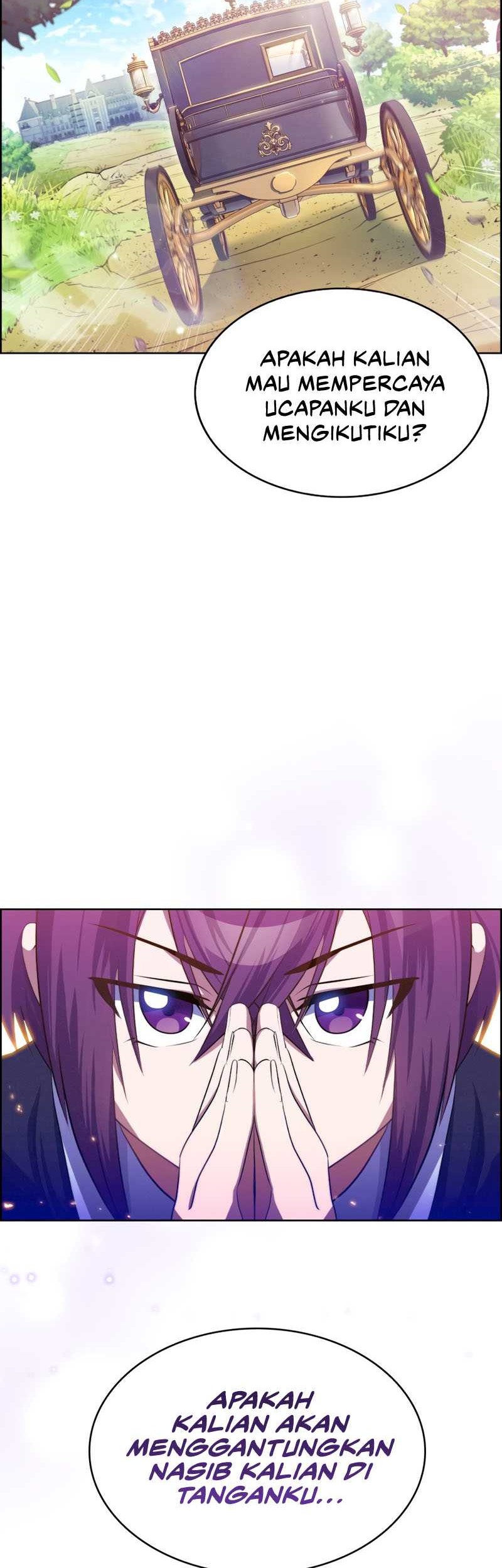 Never Die Extra Chapter 8 - halaman 53