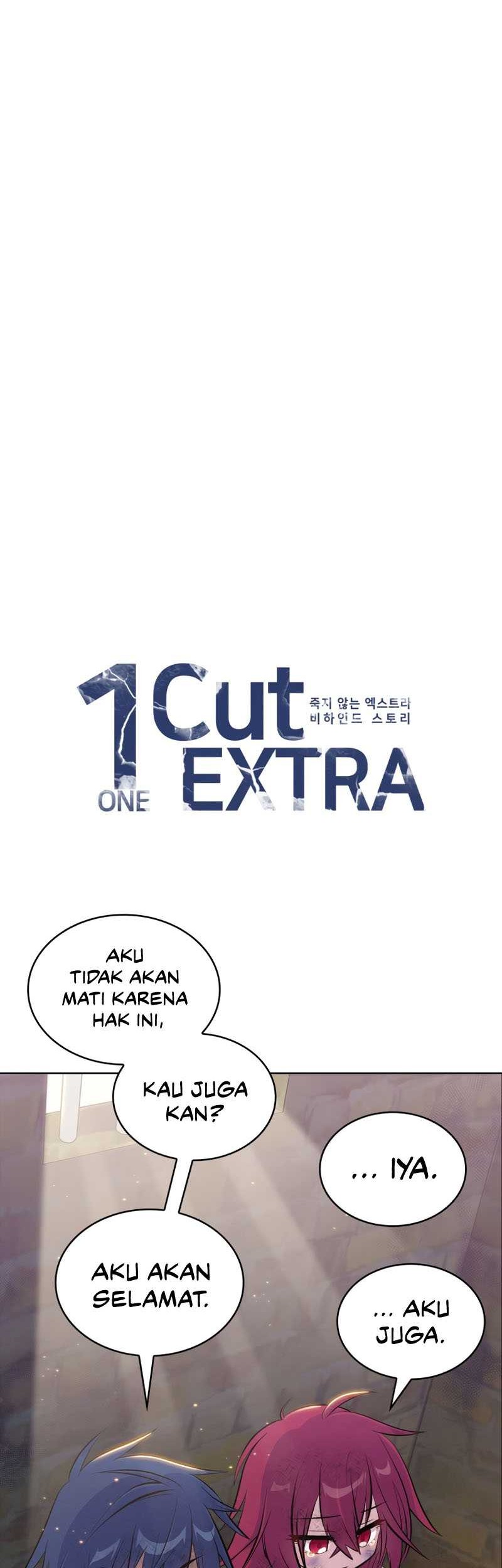 Never Die Extra Chapter 8 - halaman 55