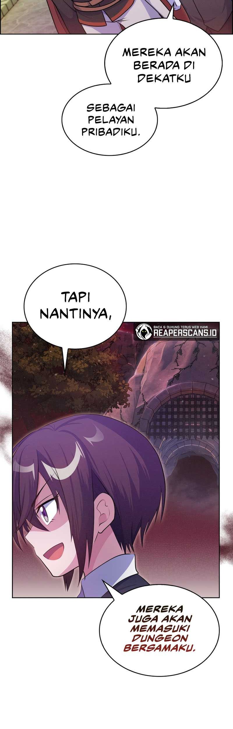 Never Die Extra Chapter 9 - halaman 14