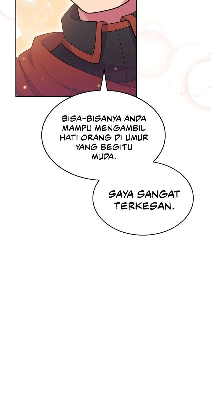 Never Die Extra Chapter 9 - halaman 16