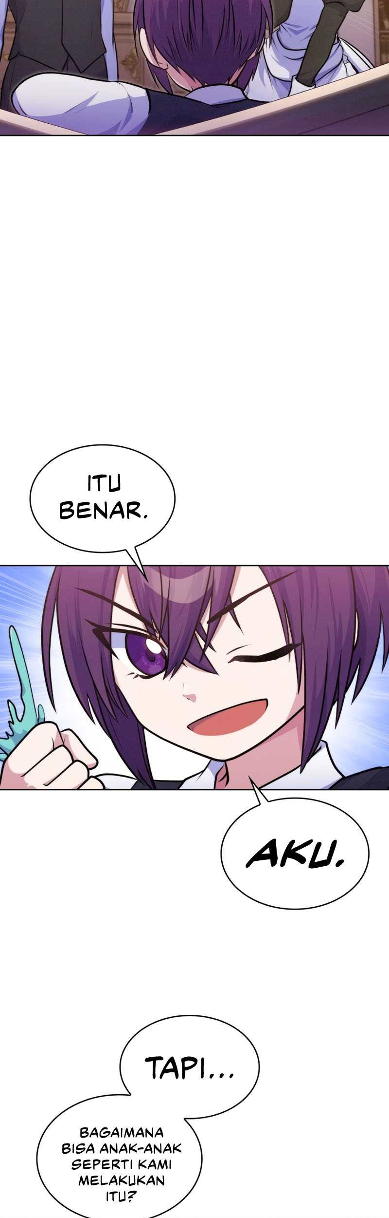Never Die Extra Chapter 9 - halaman 29
